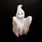 Hanging Ghosts Wall Art • Gothic Home Decor • 3D Printed