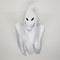 Hanging Ghosts Wall Art • Gothic Home Decor • 3D Printed