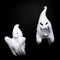 Hanging Ghosts Wall Art • Gothic Home Decor • 3D Printed