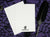 Bat Colony 5x7 Greeting Card